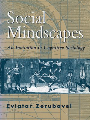 cover image of Social Mindscapes